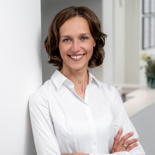 Dipl.-Psychologin Cathrin Hoppe