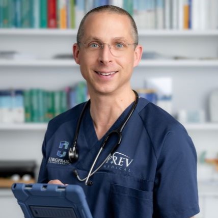 Dr. med. univ. Christian Hoppe