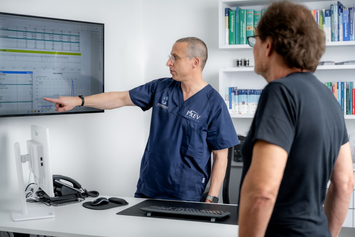 Dr. med. univ. Christian Hoppe picture