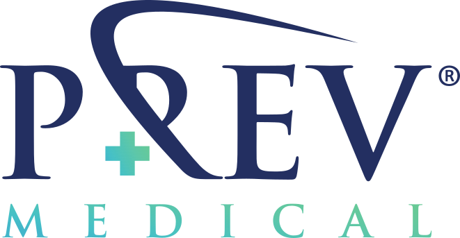 PREVmedical Logo